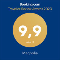 9.9 Booking Guest Awards